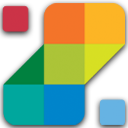 App logo