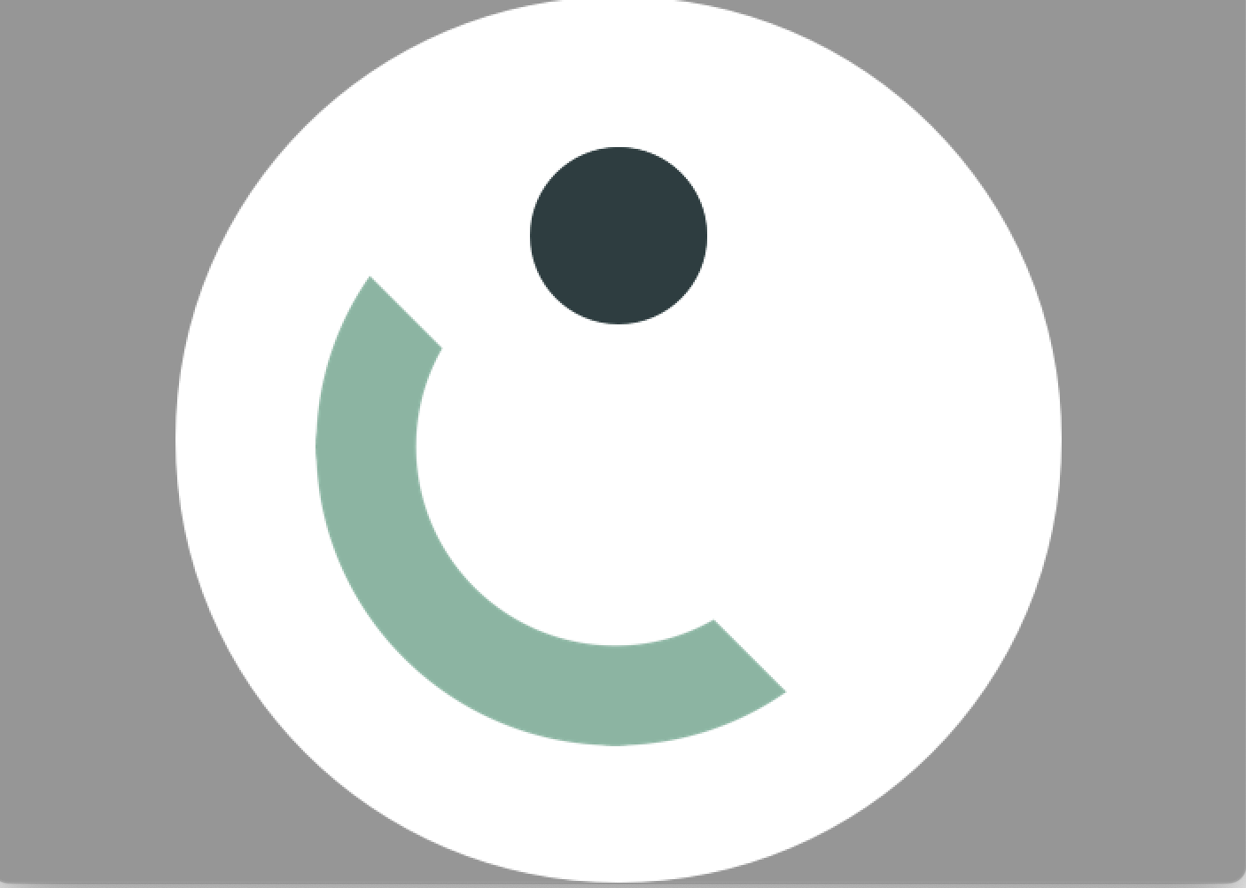 App logo