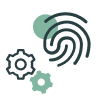 App logo