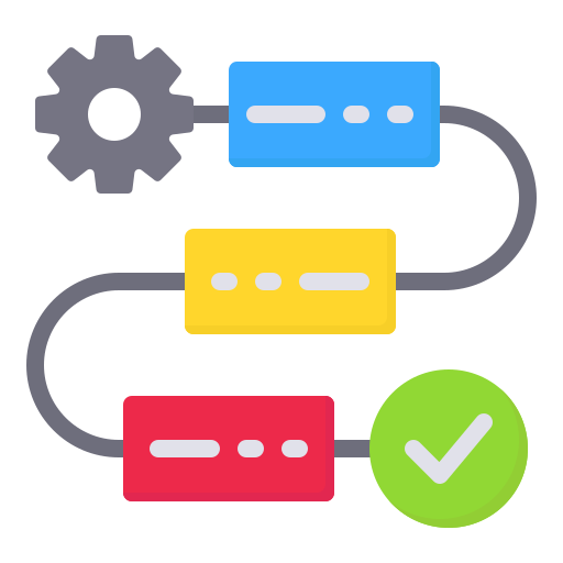 App logo