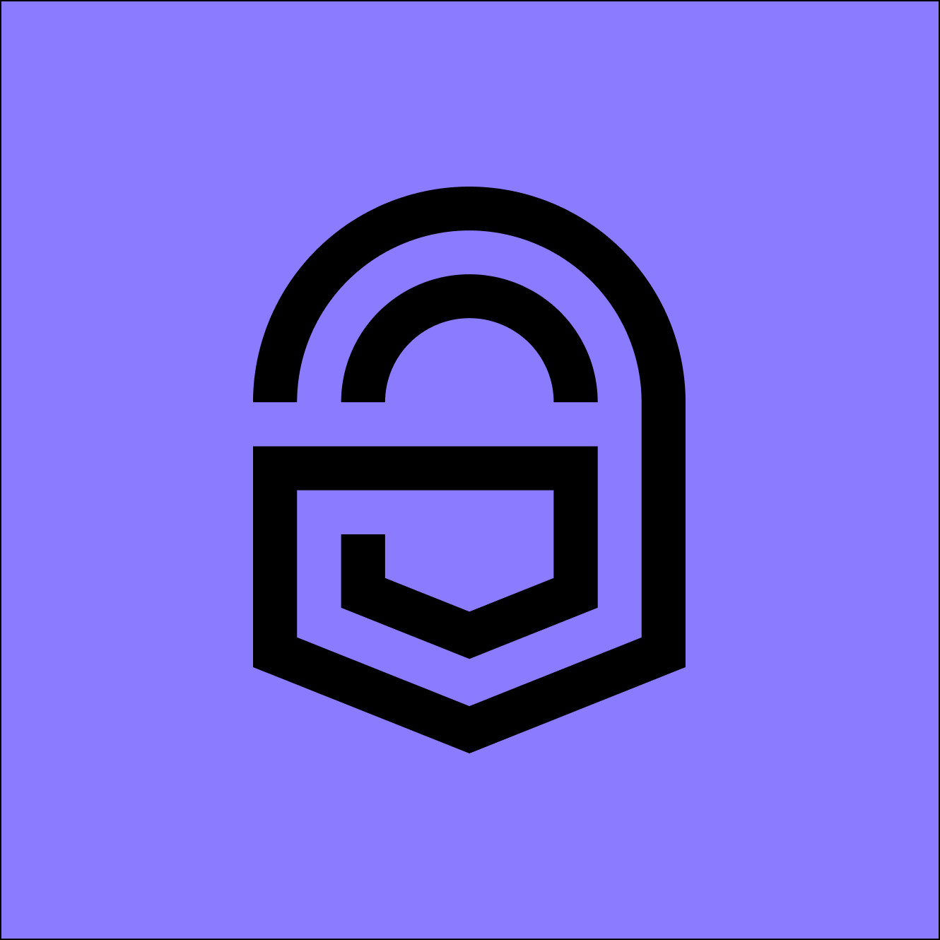 App logo