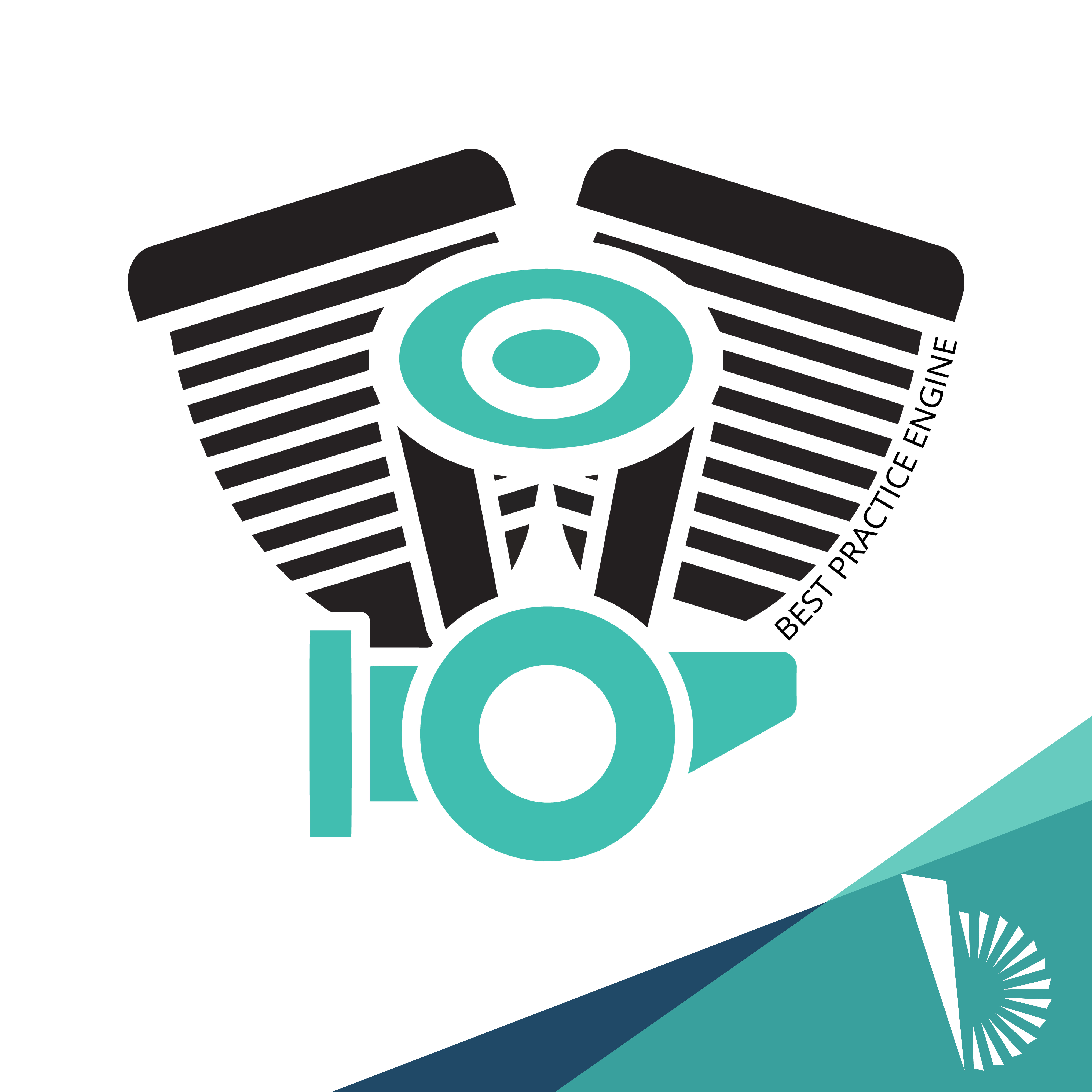 App logo