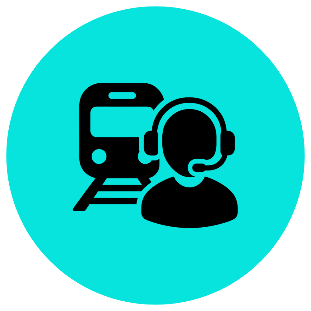 App logo