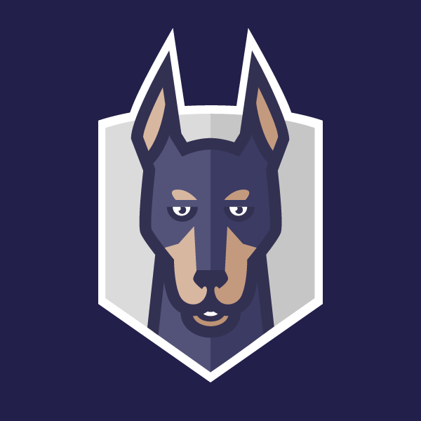 App logo