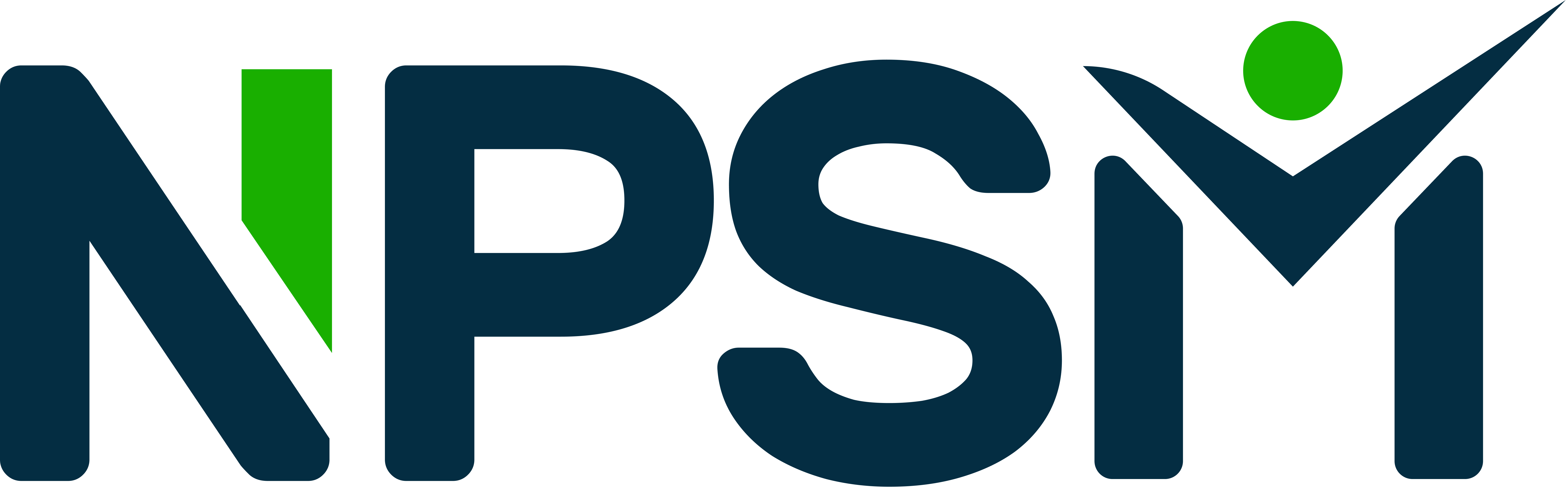 App logo