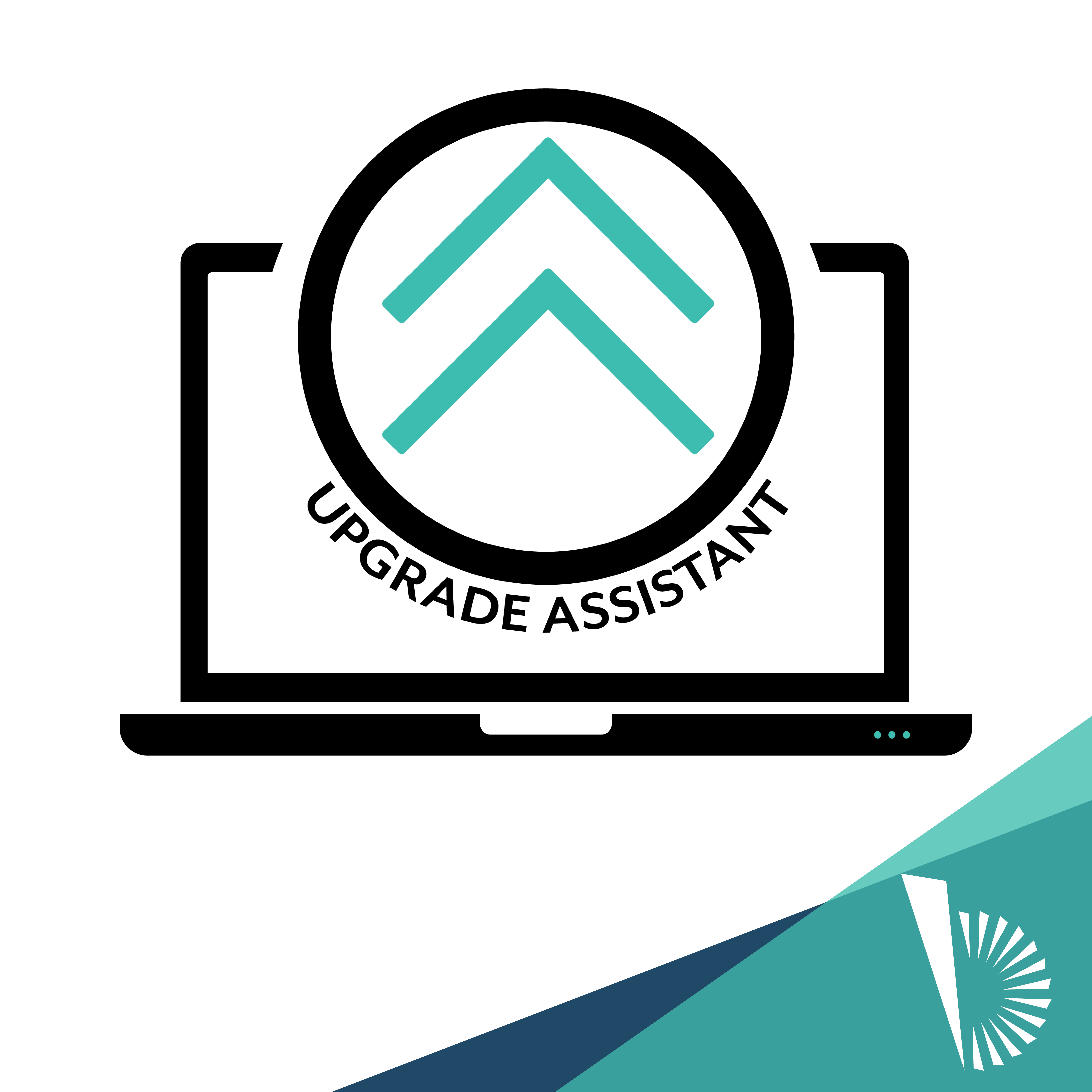 App logo