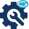 App logo
