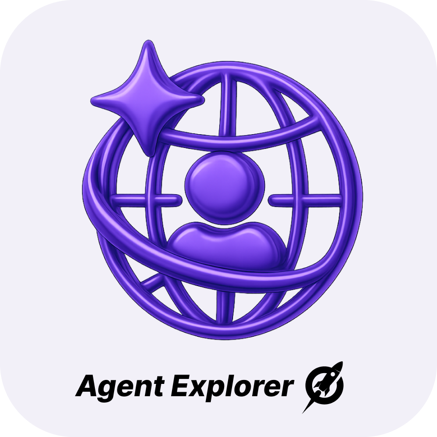 App logo