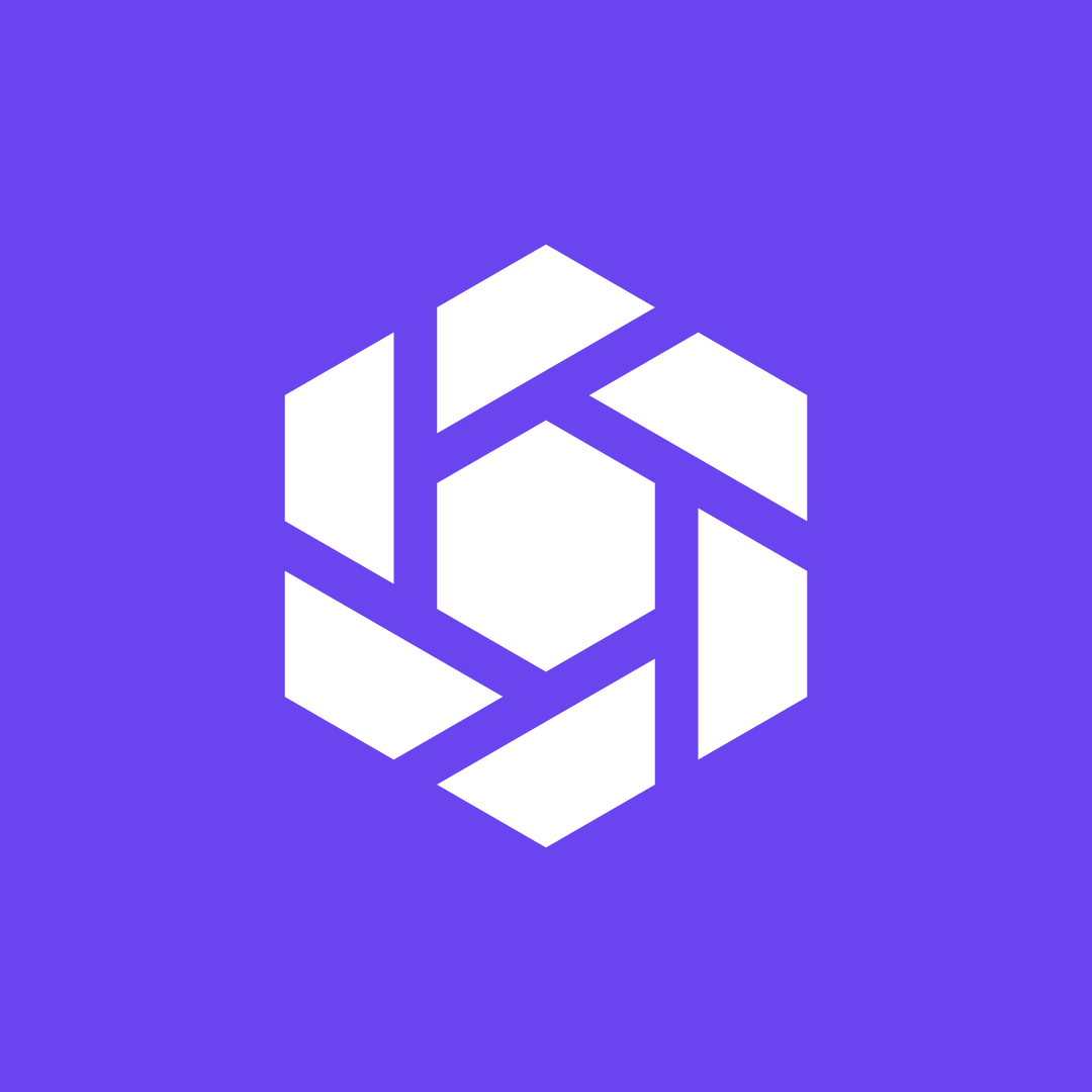App logo