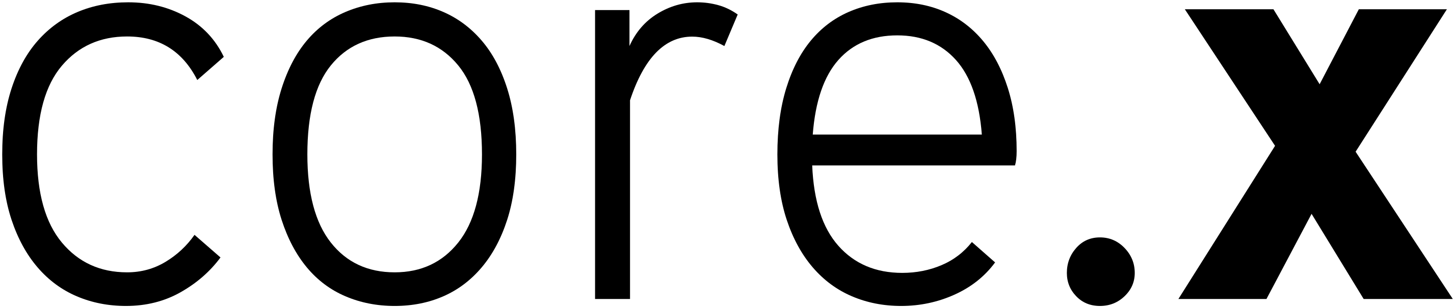 App logo