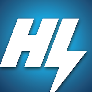 App logo