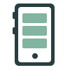 App logo