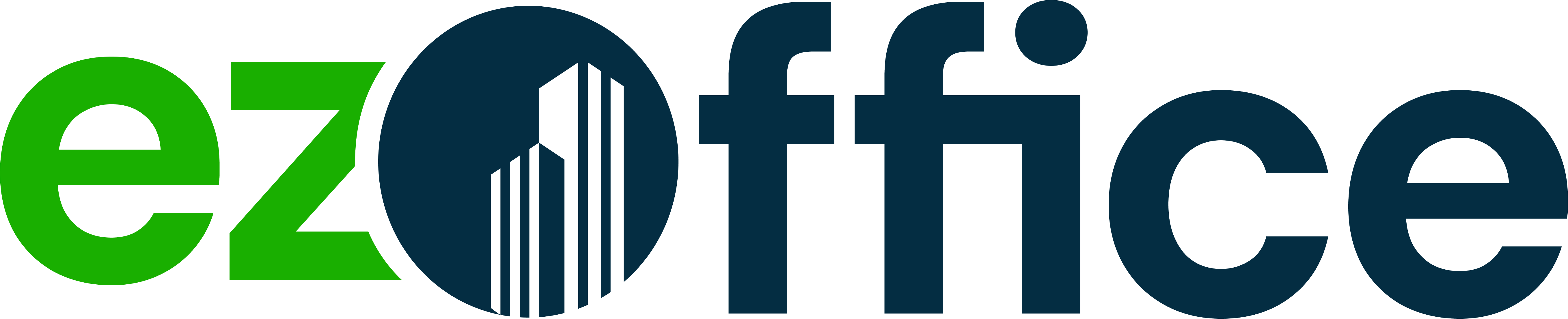 App logo