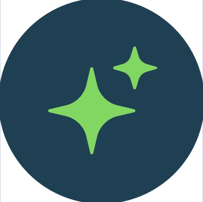 App logo