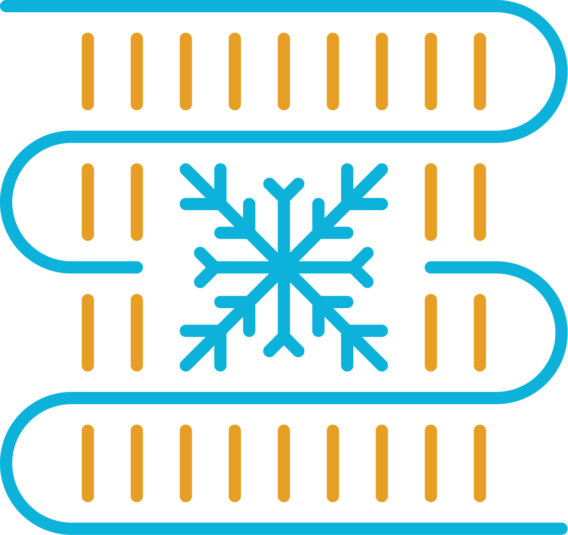 App logo