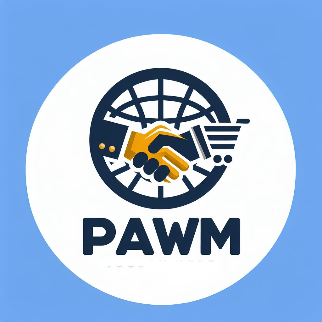 App logo
