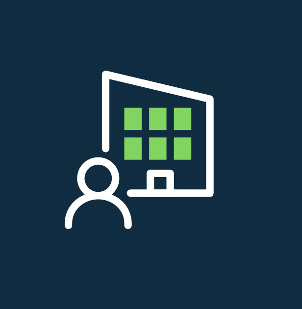 App logo