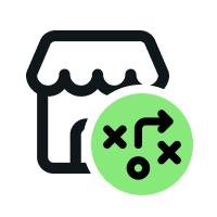 App logo