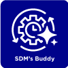 App logo
