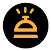App logo