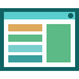 App logo