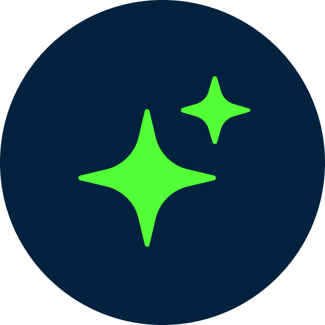 App logo