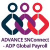 App logo
