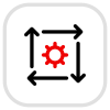 App logo