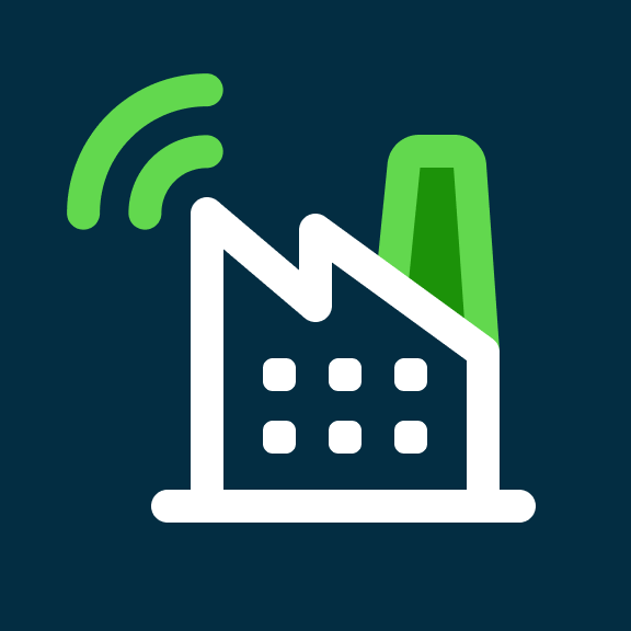App logo