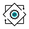 App logo
