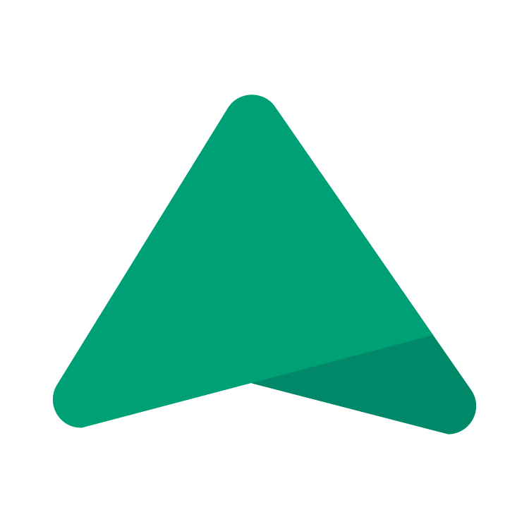 App logo
