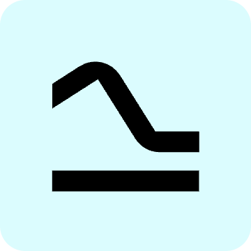 App logo