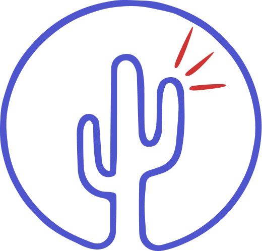 App logo
