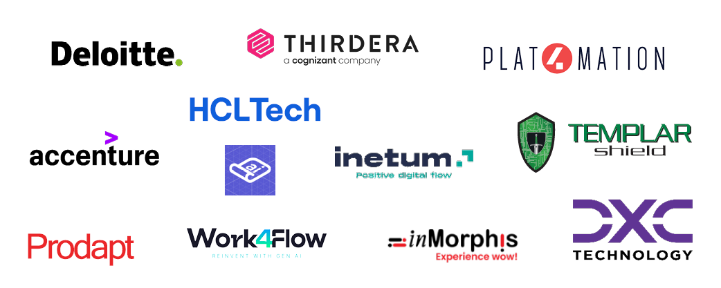 Home - ServiceNow Store