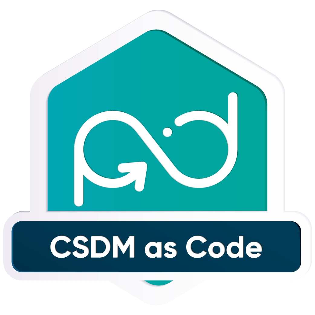App logo