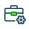 App logo