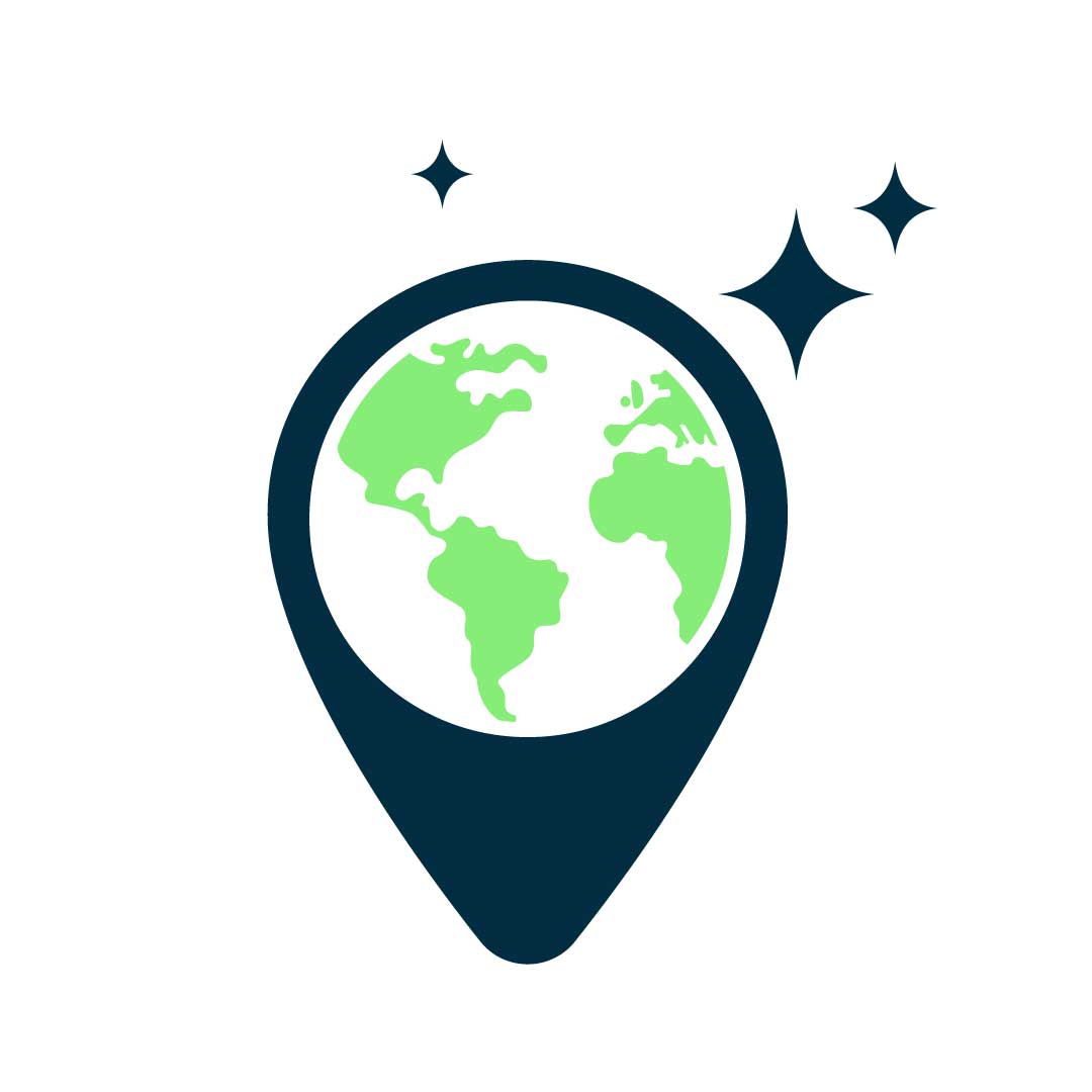 App logo