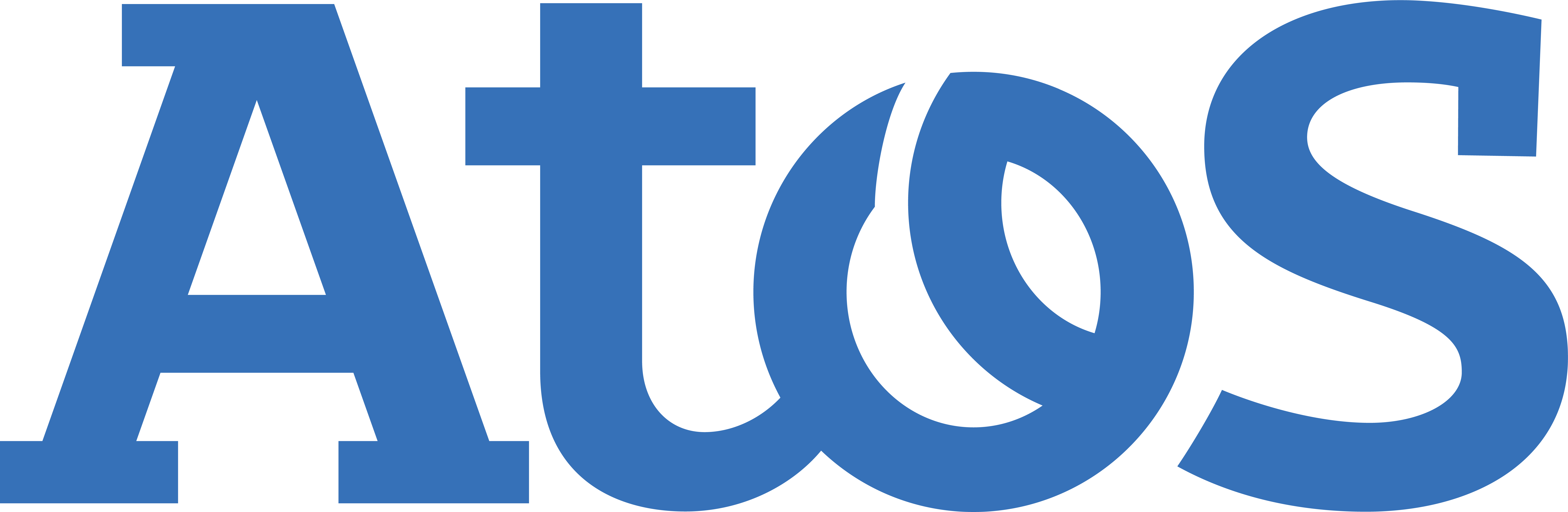 App logo