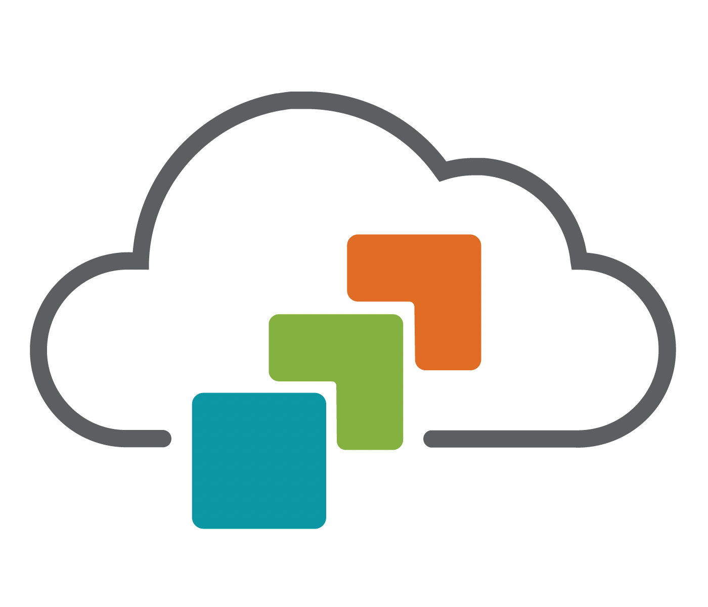 App logo