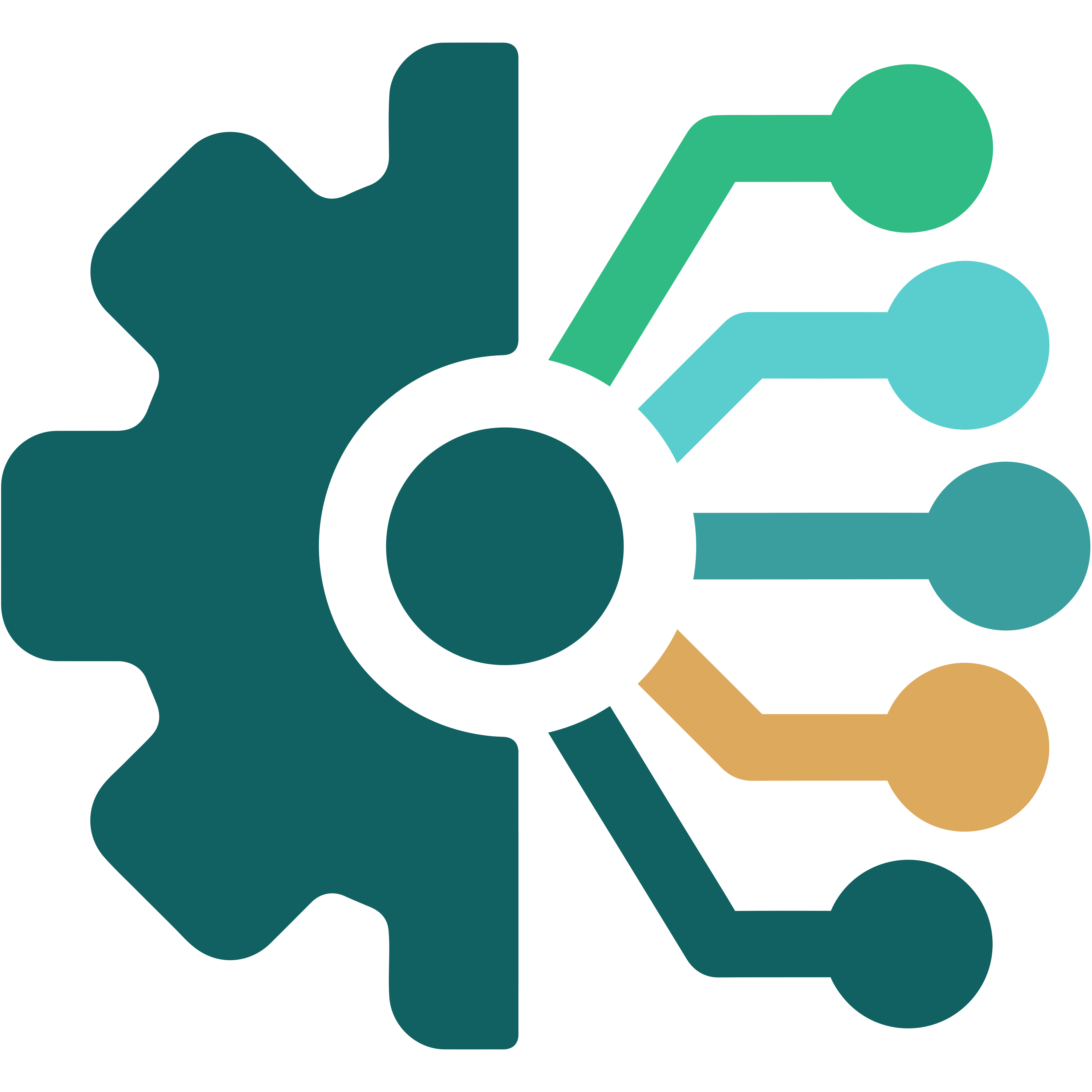 App logo