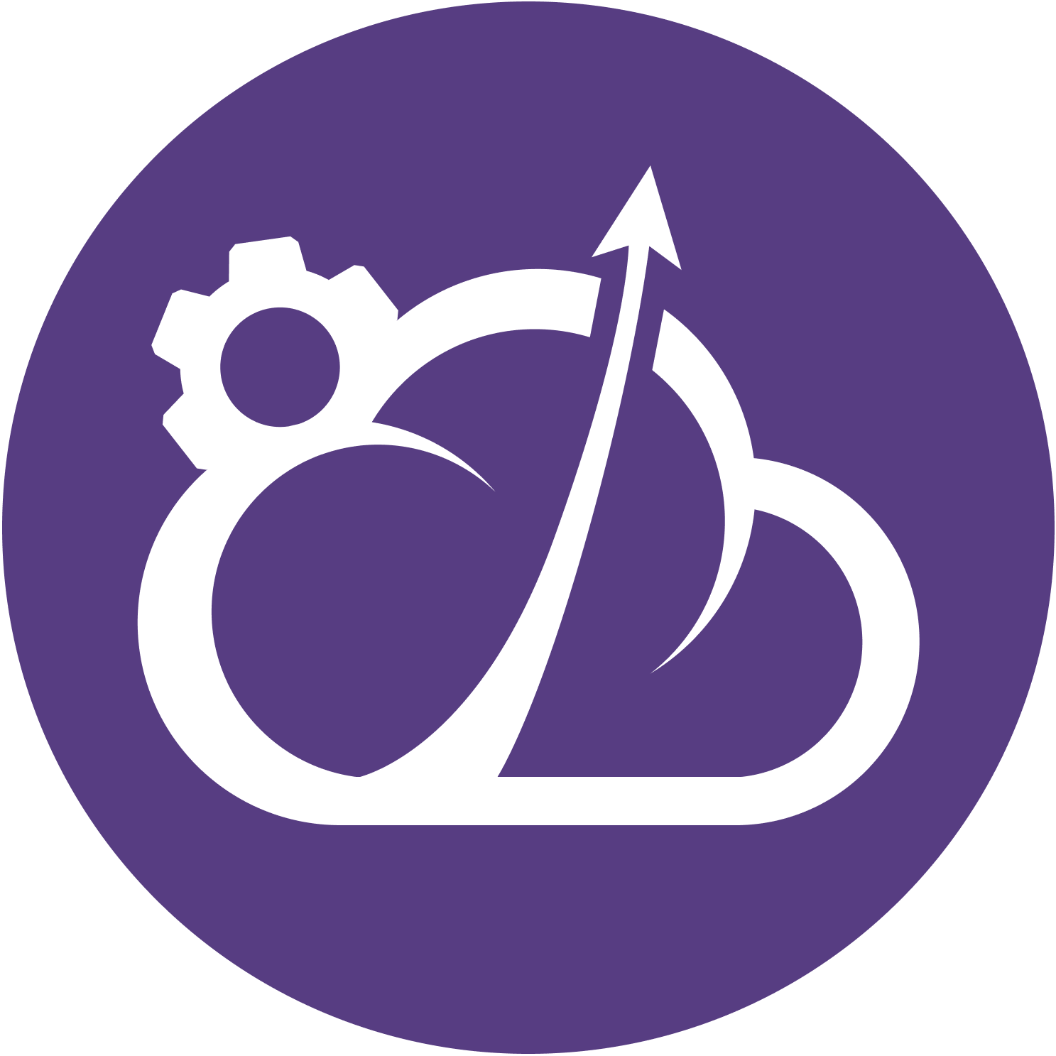 App logo