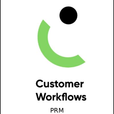 App logo