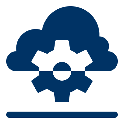App logo